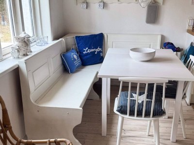 Holiday house 4 Personen Ferienhaus in Læsø-By Traum - Outdoor photo 12