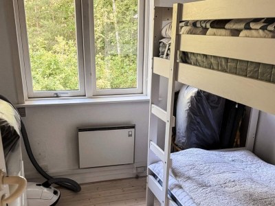 Holiday house 4 Personen Ferienhaus in Læsø-By Traum - Outdoor photo 13