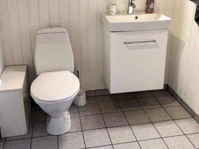 Holiday house 4 Personen Ferienhaus in Læsø-By Traum - Outdoor photo 14