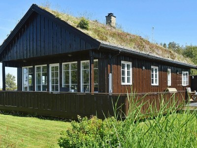 Holiday house 9 person holiday home in Farstad-By Traum - Outdoor photo 2