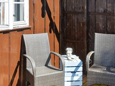 Holiday house 9 person holiday home in Farstad-By Traum - Outdoor photo 5