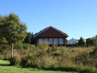 Holiday house 9 person holiday home in Farstad-By Traum - Outdoor photo 6