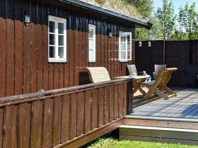 Holiday house 9 person holiday home in Farstad-By Traum - Outdoor photo 9
