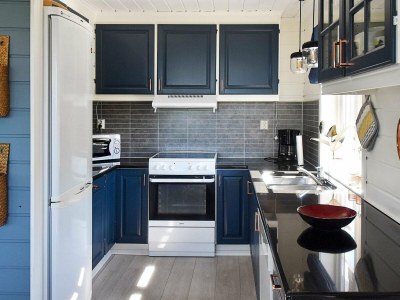 Holiday house 9 person holiday home in Farstad-By Traum - Outdoor photo 12