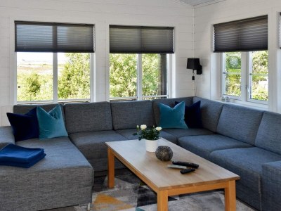 Holiday house 9 person holiday home in Farstad-By Traum - Outdoor photo 13