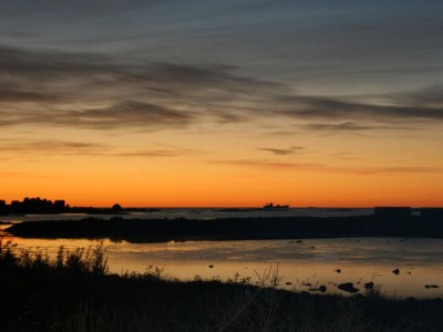 Holiday house 9 person holiday home in Farstad-By Traum - Outdoor photo 17