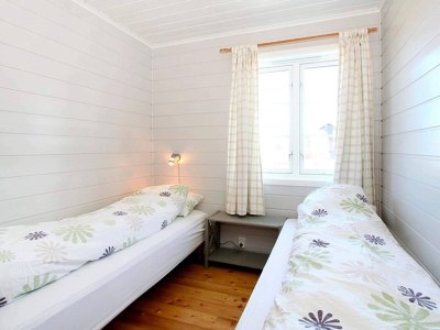 Holiday house 9 person holiday home in Farstad-By Traum - Outdoor photo 19