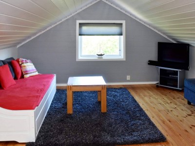 Holiday house 9 person holiday home in Farstad-By Traum - Outdoor photo 20