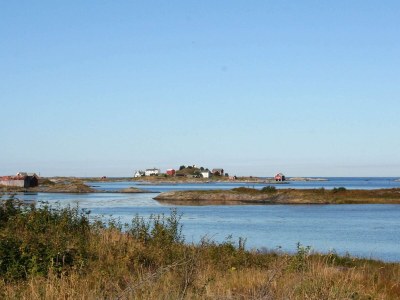 Holiday house 9 person holiday home in Farstad-By Traum - Outdoor photo 25