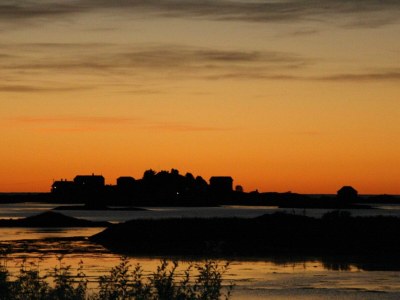 Holiday house 9 person holiday home in Farstad-By Traum - Outdoor photo 26