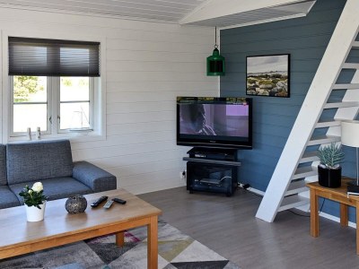 Holiday house 9 person holiday home in Farstad-By Traum - Outdoor photo 28