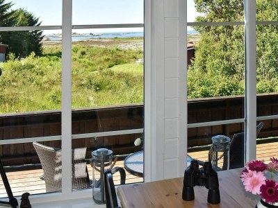 Holiday house 9 person holiday home in Farstad-By Traum - Outdoor photo 29