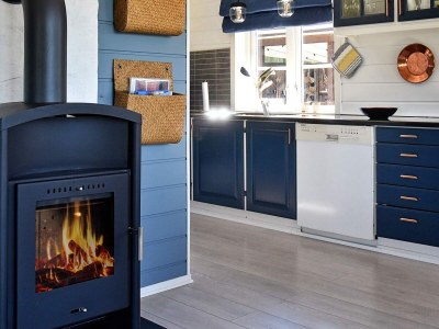 Holiday house 9 person holiday home in Farstad-By Traum - Outdoor photo 30