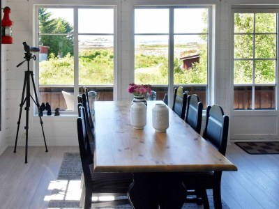 Holiday house 9 person holiday home in Farstad-By Traum - Outdoor photo 31