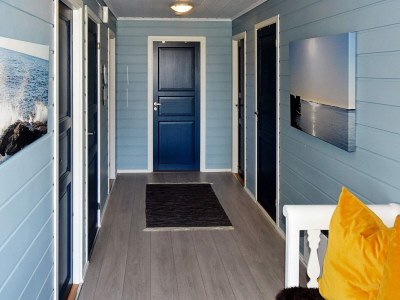 Holiday house 9 person holiday home in Farstad-By Traum - Outdoor photo 32