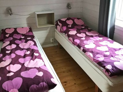 Holiday house 9 person holiday home in Farstad-By Traum - Outdoor photo 34