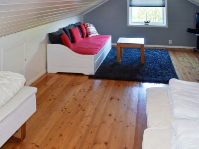 Holiday house 9 person holiday home in Farstad-By Traum - Outdoor photo 36