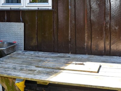 Holiday house 9 person holiday home in Farstad-By Traum - Outdoor photo 37