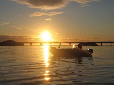 Holiday house 9 person holiday home in Farstad-By Traum - Outdoor photo 39