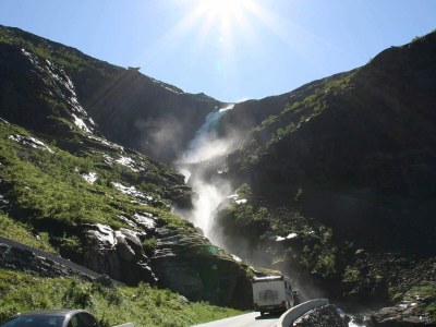 Holiday house 9 person holiday home in Farstad-By Traum - Outdoor photo 40