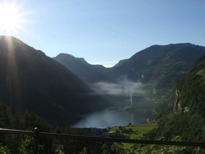 Holiday house 9 person holiday home in Farstad-By Traum - Outdoor photo 41