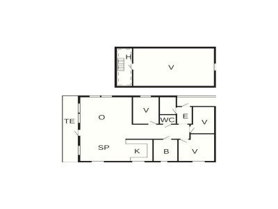 Holiday house 9 person holiday home in Farstad-By Traum - Document photo 45