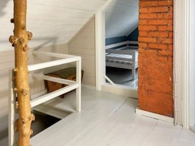 Holiday house 6 Personen Ferienhaus in Svelgen-By Traum - Outdoor photo 7