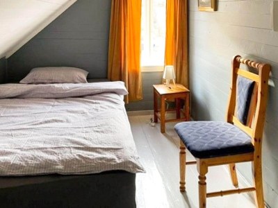 Holiday house 6 Personen Ferienhaus in Svelgen-By Traum - Outdoor photo 10