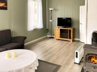 Holiday house 6 Personen Ferienhaus in Svelgen-By Traum - Outdoor photo 12