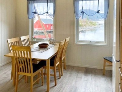 Holiday house 6 Personen Ferienhaus in Svelgen-By Traum - Outdoor photo 13