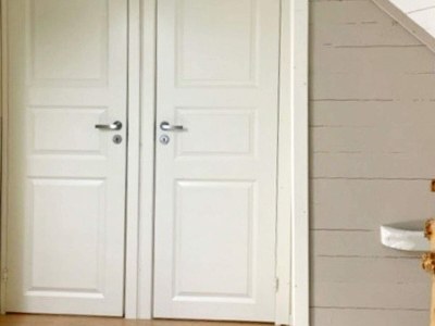 Holiday house 6 Personen Ferienhaus in Svelgen-By Traum - Outdoor photo 14