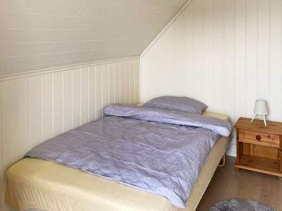 Holiday house 6 Personen Ferienhaus in Svelgen-By Traum - Outdoor photo 15