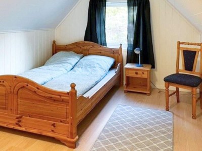 Holiday house 6 Personen Ferienhaus in Svelgen-By Traum - Outdoor photo 19