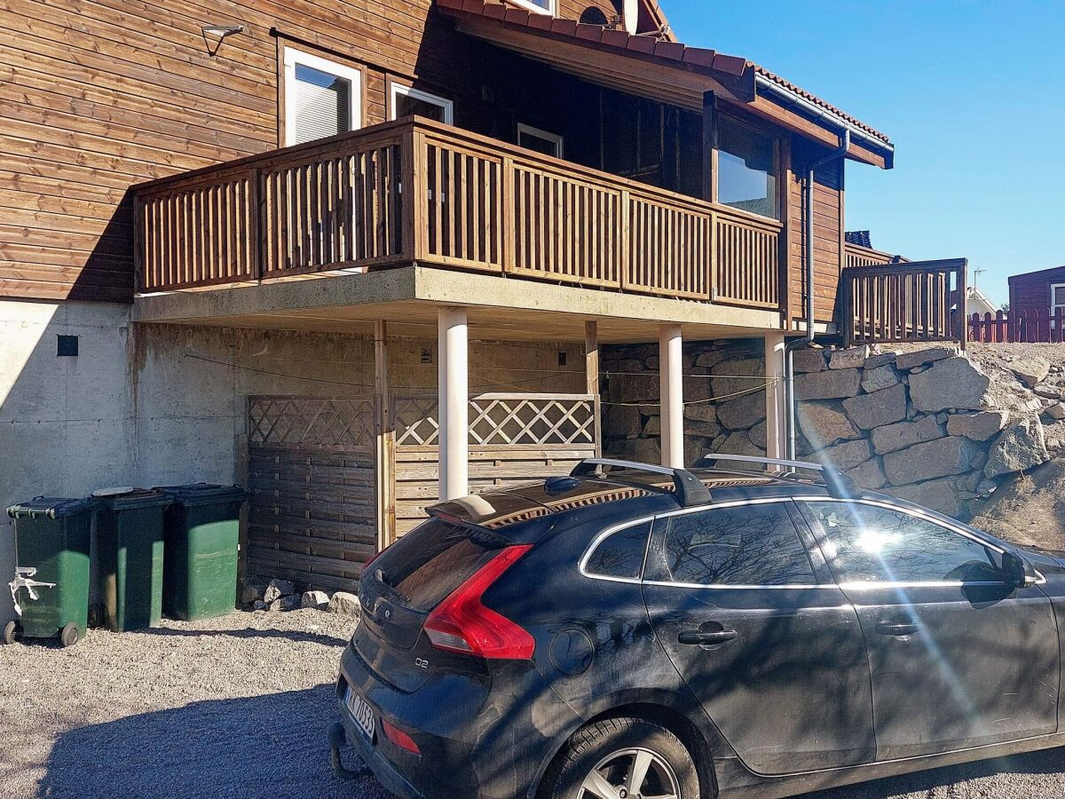 Holiday house 10 Personen Ferienhaus in Sirevåg-By Traum - Outdoor photo 3