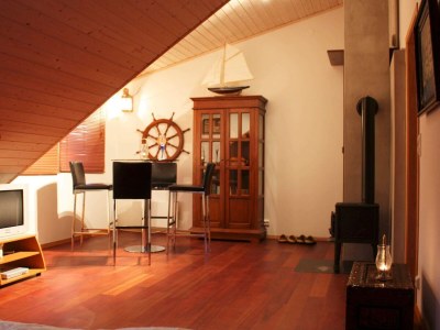 Holiday house 10 Personen Ferienhaus in Sirevåg-By Traum - Outdoor photo 5