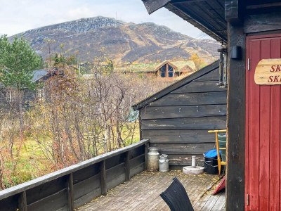 Holiday house 10 Personen Ferienhaus in HOVDEN-By Traum - Outdoor photo 6