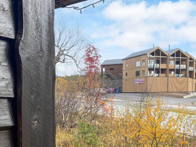 Holiday house 10 Personen Ferienhaus in HOVDEN-By Traum - Outdoor photo 7