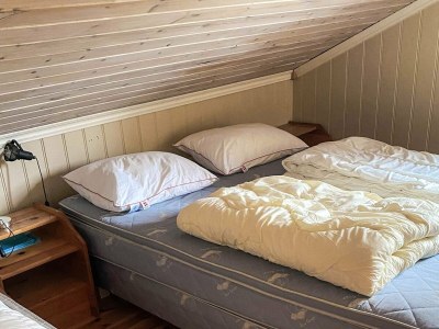 Holiday house 10 Personen Ferienhaus in HOVDEN-By Traum - Outdoor photo 10