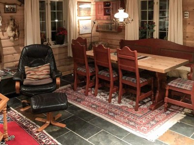 Holiday house 10 Personen Ferienhaus in HOVDEN-By Traum - Outdoor photo 17