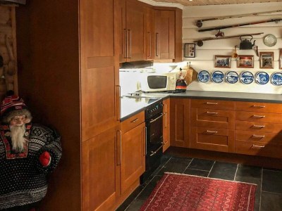 Holiday house 10 Personen Ferienhaus in HOVDEN-By Traum - Outdoor photo 18