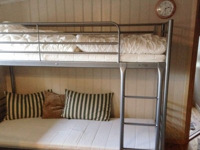 Holiday house 10 Personen Ferienhaus in HOVDEN-By Traum - Outdoor photo 21