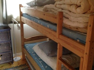 Holiday house 10 Personen Ferienhaus in HOVDEN-By Traum - Outdoor photo 22