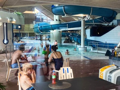 Holiday house 10 Personen Ferienhaus in HOVDEN-By Traum - Outdoor photo 23