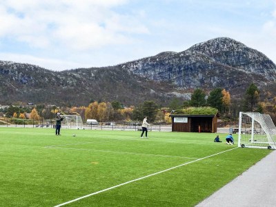 Holiday house 10 Personen Ferienhaus in HOVDEN-By Traum - Outdoor photo 24