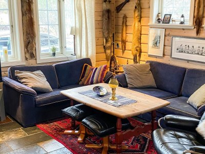 Holiday house 10 Personen Ferienhaus in HOVDEN-By Traum - Outdoor photo 26