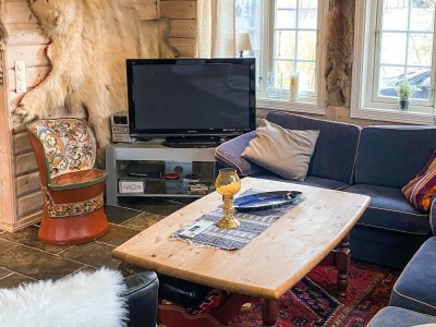 Holiday house 10 Personen Ferienhaus in HOVDEN-By Traum - Outdoor photo 27