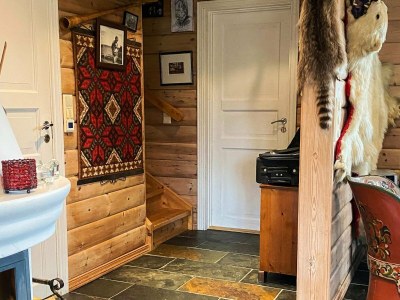 Holiday house 10 Personen Ferienhaus in HOVDEN-By Traum - Outdoor photo 28