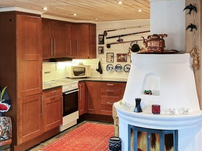 Holiday house 10 Personen Ferienhaus in HOVDEN-By Traum - Outdoor photo 31