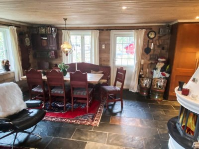 Holiday house 10 Personen Ferienhaus in HOVDEN-By Traum - Outdoor photo 32