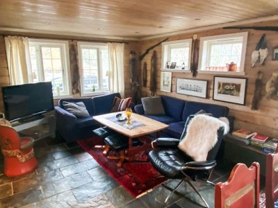 Holiday house 10 Personen Ferienhaus in HOVDEN-By Traum - Outdoor photo 34